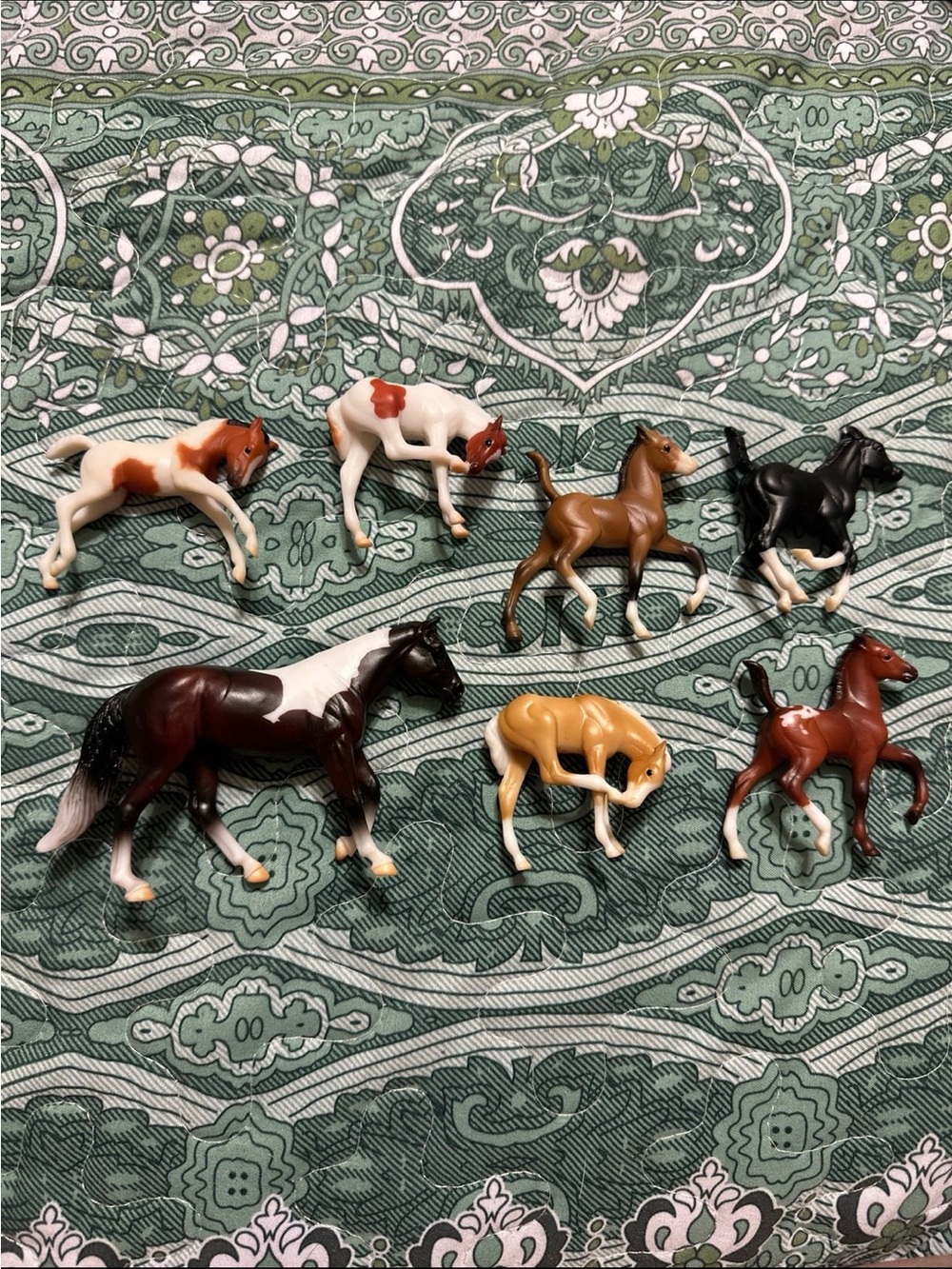 Breyer Stablemates